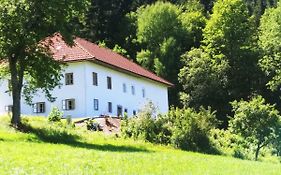 Ferienhaus Herrnbauer